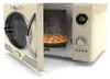 Melissa 23-litrowa kuchenka mikrofalowa z grillem 16 33 Podgląd zdjęcia produktu 10