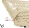 2008-2017 Tapis de sol Opel Insignia TPE Beige 4 pièces Voir les images du produit 8