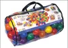 Kugel pit Kugeln 100 6,5 cm Stücke Produktbild-Vorschau 6