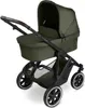 ABC Design Kombi-Kinderwagen Salsa 5 Air inkl. Babywanne Produktbild-Vorschau 3