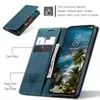 Hülle für Samsung Galaxy A27 5G Klapphülle 9H Schutzglas Produktbild-Vorschau 6