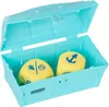 Golden Toys S.L. Treasure Hunt - Swimming Pool Game Produktbild-Vorschau 3