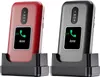 DORO 2880 Bianco Nero Doro2880 Anteprima dell’immagine prodotto 8