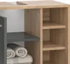 Vicco Waschbeckenunterschrank Senyo, 60 x 54 cm, Produktbild-Vorschau 6