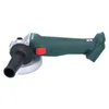 Metabo W 18 7-125 Akku Winkelschleifer 18 V 125 mm + 1x Produktbild-Vorschau 3