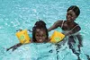 Bestway® Swim Safe ABC™ bouée niveau C WonderSplash™,
5-12 Voir les images du produit 14