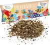 Owngrown Bee Meadow Flower Mix 100G Premium Bienensamen für Produktbild-Vorschau 1