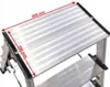 KRAUSE 126030 Monto Klapptritt Treppo 2x3 Voir les images du produit 4