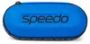 Etui de rangement pour lunettes de natation Speedo - bleu - Voir les images du produit 1