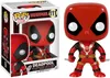 POP Figur Marvel Deadpool Schwerter Produktbild-Vorschau 7