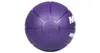 Merco Single rubber medicine ball poids 1 kg Voir les images du produit 3