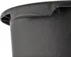 Bac à mortier Bac de maçon 90 / 65 / 40 litres noir Voir les images du produit 5