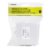 Abzweigdose IP65 80 × 80 × 40 mm Wasserdicht Produktbild-Vorschau 2