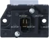 NRF 342114 Gebläsewiderstand für KIA Picanto (SA) Produktbild-Vorschau 2