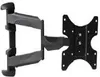 shiverpeaks BASIC-S Flachbildschirm Wandhalterung schwarz Produktbild-Vorschau 2