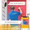 Arenti security camera GO1 + solar panel SP1 Náhled obrázku produktu 14