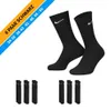 NIKE Socken - Farbe: 6 Paar Schwarz Tennis Socken - Größe: Produktbild-Vorschau 1