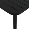vidaXL Gartentisch Anthrazit 165x80x71 cm Stahl -  Produktbild-Vorschau 6