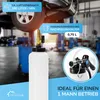 Bremsenentlüftungsgerät Druckluft Bremsenentlüfter Produktbild-Vorschau 3