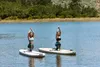 VirtuFit Yoga SUP Board 335 Altrosa Produktbild-Vorschau 5