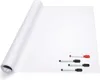 Whiteboardfolie XL selbstklebend – praktische Produktbild-Vorschau 1