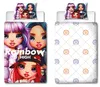 Súprava detskej posteľnej bielizne Rainbow High - obliečka Náhľad obrázku produktu 1