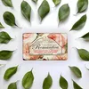 Soap - Romantica Rose & Peony 250g Produktbild-Vorschau 5