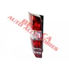 A single automotive tail light assembly is displayed against a white background. Voir les images du produit