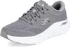 Skechers Arch Fit 2.0 All Day Comfort Vegan Herren Sneaker Produktbild-Vorschau 8