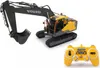 Koparka Volvo EC160E 1:16 2,4GHz Podgląd zdjęcia produktu 17