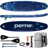 PEME Stand Up Paddle Board – Deep Water – 350 cm – dvojité Náhľad obrázku produktu 14