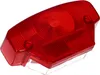 BestPrice Rücklicht kompatibel mit Rieju RR 02-05, Spike Produktbild-Vorschau 2