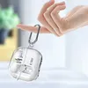 Tech-Protect Flexair Samsung Galaxy Buds 3 / 3 Pro Clear Voir les images du produit 6