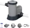 Bestway Flowclear Pool-Filterpumpe 1500 gal/h Produktbild-Vorschau 22