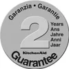 KitchenAid Toaster 5KMT221 Empire Rot Produktbild-Vorschau 7