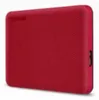 Canvio Advance 2 TB, Externe Festplatte (rot, Micro-USB-B Produktbild-Vorschau 1