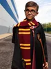 Harry Potter – Gryffindor Schal Produktbild-Vorschau 4
