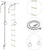 Kit barre de traction murale avec accessoires Voir les images du produit 11