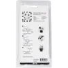 Creativ Company 46131, Handnähen, Mehrfarbig, 130 mm, 1 Produktbild-Vorschau 5
