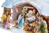 Lettino di carta grande con brillantini Anteprima dell’immagine prodotto 4