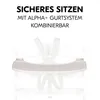 Hauck Essbrett und Tisch für Alpha Hochstuhl Produktbild-Vorschau 8