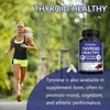 Thyroid Healthy (120 Kapseln) Nahrungsergänzungsmittel, Produktbild-Vorschau 10