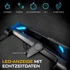 TREX SPORT Laufband für Zuhause elektrisch TX-300WP AERO | Produktbild-Vorschau 6