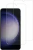 Accezz Displayschutz 2er-pack aus gehärtetem Glas Samsung Produktbild-Vorschau 1