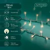 Kaemingk Lumineo Lichterkette Compact 750 LED warmweiß Produktbild-Vorschau 8