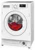 Amica EWA 34660 W EB-Waschautomat A 8kg 1400U Produktbild-Vorschau 3