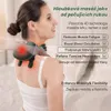 Appareil de massage cervical 4D avec fonction de chaleur, Voir les images du produit 6