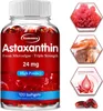 Astaxanthine 24 mg (120 gélules) Complément alimentaire, Voir les images du produit 3