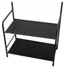 Verk 27524 Universele kleding- en schoenenrek, 165 x 60 cm, Productafbeelding-voorbeeld 10