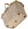 reisenthel carrybag Einkaufskorb Twist Coffee BK6043 Produktbild-Vorschau 12